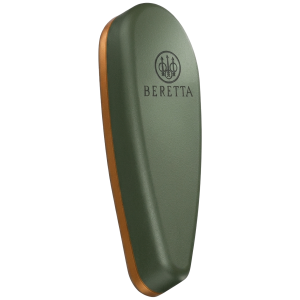 Beretta BERETTA 18mm Green Hunting Recoil Pad (E03938) - $51.99 at GritrSports