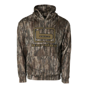 Banded BANDED Men's B Logo Realtree Hoodie (B1050007-R1) - $46.99 at GritrSports