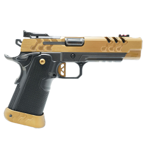 KIMBER 2K11 Comp 9mm 5in 17/20rd Coyote Semi-Automatic Pistol (3500093)