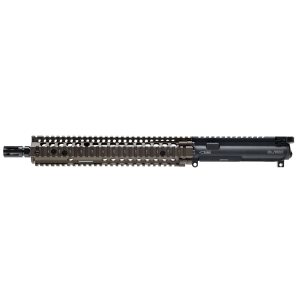 DANIEL DEFENSE GL/SSC 5.56mm 12.5in Upper Receiver Group (23-004-20154-047)