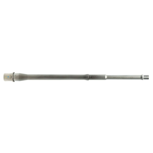 Faxon FAXON Match-X Series 16in .223 Wylde Mid-Length AR15 Barrel (15BW8M16NGM-HL-5R-NP3) - $230.12 at GritrSports