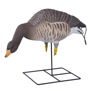 AVERY 12-Pack Pro-Flex Full Body Speck Juvy Paint Scheme Harvester Decoys (72504)