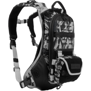HK ARMY Reflex Gray Backpack (3752010103)