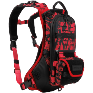 HK ARMY Reflex Red Backpack (3752010105)