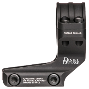 DANIEL DEFENSE 30mm Single Ring Optics Mount (03-047-07195)