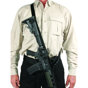 Blackhawk! BLACKHAWK Universal SWIFT 3 Point Sling (70GS17BK) - $40.89 at GritrSports