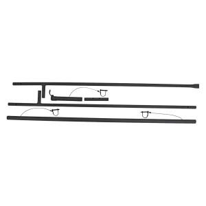 Mojo-Outdoors MOJO OUTDOORS Decoy Extension Pole For Deep Water (HW2204) - $51.05 at GritrSports