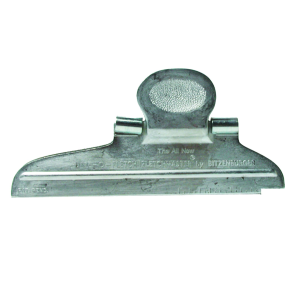 Bitzenburger BITZENBURGER Straight Fletching Clamp (2000) - $28.99 at GritrSports