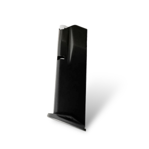 Iwi Us IWI US Masada Slim 9mm 10rd Black Pistol Magazine (MSL910) - $25.99 at GritrSports