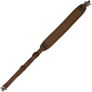 Avery AVERY Power Hunter Adjustable Marsh Brown Neoprene Gun Sling (57932) - $29.99 at GritrSports