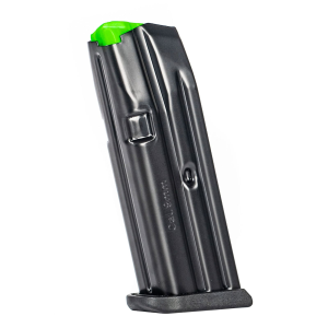 Mecgar MECGAR Glock 19 9mm 10rd Magazine (MGG191000A) - $20.99 at GritrSports