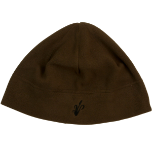Avery AVERY Dark Moss Fleece Skull Cap (48264) - $7.99 at GritrSports
