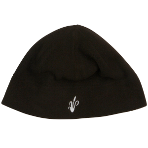Avery AVERY Black Fleece Skull Cap (48100) - $14.99 at GritrSports