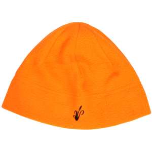 Avery AVERY Blaze Orange Fleece Skull Cap (48105) - $16.99 at GritrSports