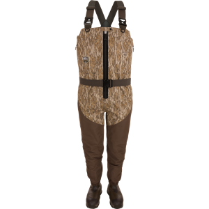 DRAKE Hybrid Insulated Guardian Elite HND Front Zip Waders (DF2450)