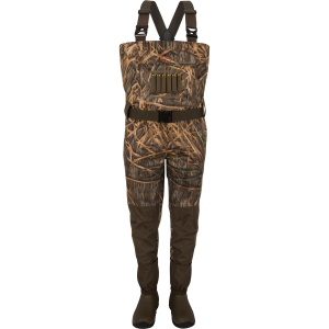 DRAKE Hardline OG Shadowgrass Breathable Wader (DF0151-009)