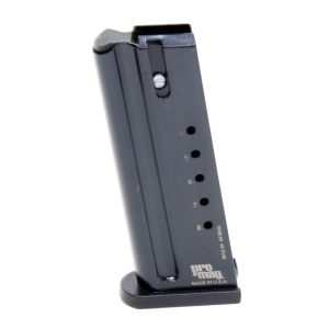 Promag PROMAG Desert Eagle 44 Mag 8rd Steel Magazine (MAG-04) - $23.99 at GritrSports
