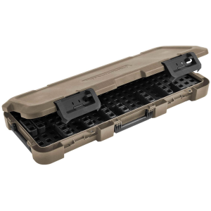 Magpul MAGPUL INDUSTRIES DAKA Hard Case R44 Flat Dark Earth Rifle Case (MAG1288-FDE) - $284.63 at GritrSports