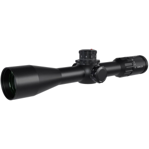 SWAROVSKI KAHLES K540i 5-40x56 DLR CCW SKMR+ Left-Side Windage Riflescope (10952)