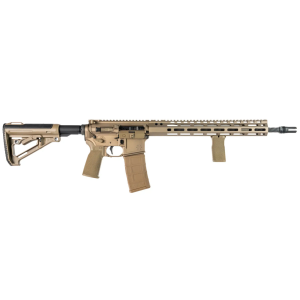 SHADOW SYSTEMS U526 5.56mm 16in 10rd FDE Semi-Automatic Rifle (SS-6052)