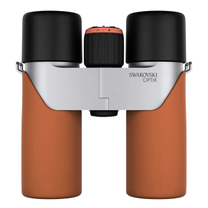 Swarovski SWAROVSKI CL Companion III 10x30 Desert Orange Binoculars (58403) - $1549.00 at GritrSports