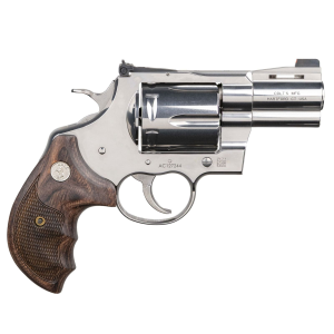 Colt's Manufacturing COLT'S MANUFACTURING Anaconda .44 Rem Mag 2.5in 6rd Revolver (ANACONDA-RSP2TS) - $1399.99 at GritrSports