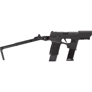 SIG SAUER P365 Flux 9mm 6in 21rd Semi-Automatic Pistol (365FLUX-9-BXR3)