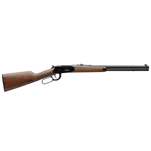 WINCHESTER REPEATING ARMS Model 94 Short .38-55 Win 20in 7rd Lever-Action Rifle (534174117)