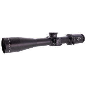 TRIJICON Credo HX 2.5-15x42 SFP Red/Green PowerDot BDC Hunter Holds 30mm Satin Black Riflescope (CRHX1542-C-2900054)