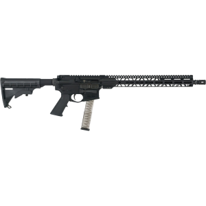 Faxon FAXON Sport 9mm 16in 30rd PCC Semi-Auto Rifle (FXSPT916TA15) - $799.99 at GritrSports
