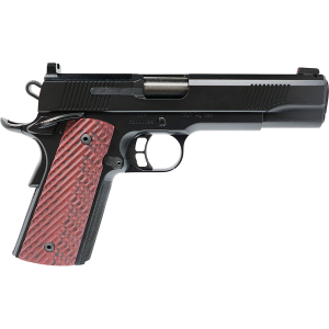 KIMBER 1911 Next Gen Custom .45 ACP 5in 7rd Black Semi-Automatic Pistol (3500402)