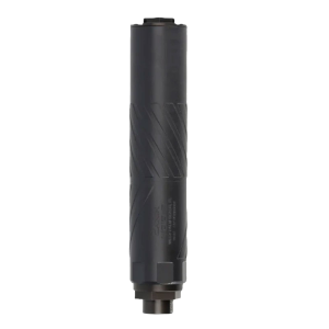 Canik CANIK VOID-9 1/2x28 Thread Pistol Suppressor (CASU0004) - $809.99 at GritrSports