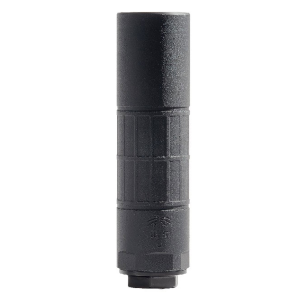 Us Palm US PALM EOS-556 Black Suppressor with Direct Thread 1/2x28 Mount (SU0021011-N) - $799.99 at GritrSports
