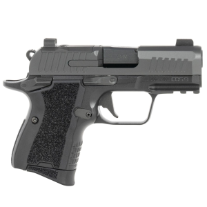 KIMBER CDS9 (OR) (RL) 9mm 3.18in 10rd Semi-Automatic Pistol (3600018)