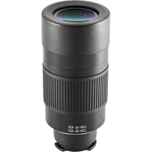 KOWA TE-80XW 40x Extreme Wide Angle Eyepiece for 99mm Prominar Spotting Scopes (TE-80XW)