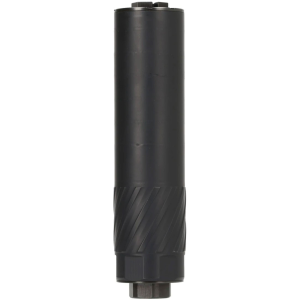 Canik CANIK Void-556 5.56mm Stainless Steel Suppressor (CASU0002) - $634.99 at GritrSports