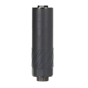 Canik CANIK VOID-556K 1/2x28 Thread Rifle Suppressor (CASU0003) - $634.99 at GritrSports
