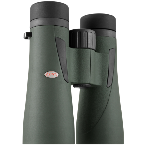 Kowa Kowa BD III 10x50mm XD Wide Angle Binoculars (BD-III-50-10-XD) - $599.00 at GritrSports
