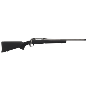 SAVAGE 110 Trail Hunter Lite V2 .308 Win 20in Threaded 4rd Black Stock Bolt-Action Rifle (33008)