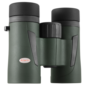 Kowa KOWA BD III 10X32 XD Binoculars (BD-III-32-10-XD) - $449.00 at GritrSports