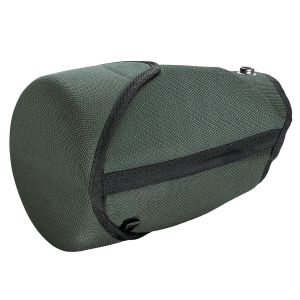 Swarovski SWAROVSKI 115mm Objective Lens SOC Stay-On Case for ATX/STX Spotting Scopes (49956) - $189.00 at GritrSports