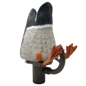 HIGDON Pulsator Pro Mallard Drake Guide Pack Decoy (54093)