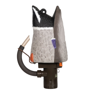 HIGDON Pulsator Pro Mallard Drake Electronic Water-Motion Decoy (54073)