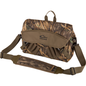 DRAKE Hardline OG Shadowgrass Shoulder Blind Bag (DA0309-009)