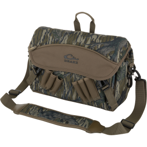 Drake DRAKE Hardline OG Treestand Shoulder Blind Bag (DA0309-032) - $119.99 at GritrSports