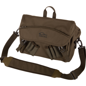 DRAKE Hardline Green Timber Shoulder Blind Bag (DA0309-GTB)