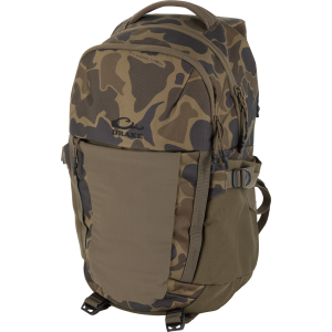 DRAKE Campus OS Sport Backpack (DA0267-080)