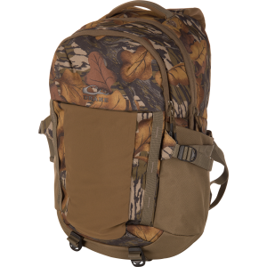 DRAKE Campus Fall Foliage Backpack (DA0267-061)