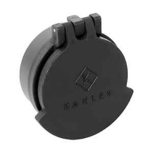 Swarovski SWAROVSKI 52mm Objective Flip Up Cover for Kahles K328i, K540i, K18i-2 Riflescopes (30242) - $109.99 at GritrSports