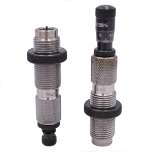 REDDING Premium Series 25-06 Remington Full Length Die Set (66120)